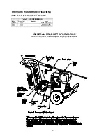 Preview for 8 page of Pramac LD20 User Manual