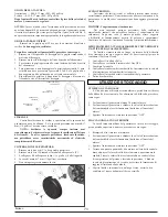 Preview for 73 page of Pramac LP3200 Operator'S Manual