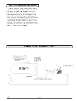 Preview for 74 page of Pramac LP3200 Operator'S Manual