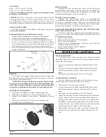 Preview for 91 page of Pramac LP3200 Operator'S Manual