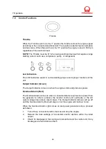 Preview for 26 page of Pramac P Series Operator'S Manual