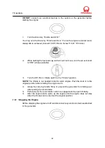 Preview for 32 page of Pramac P Series Operator'S Manual