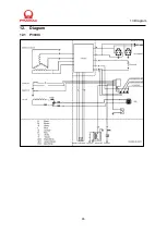 Preview for 45 page of Pramac P Series Operator'S Manual