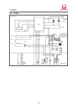 Preview for 46 page of Pramac P Series Operator'S Manual