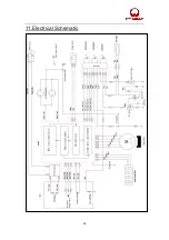 Preview for 26 page of Pramac Pmi3000 Operator'S Manual