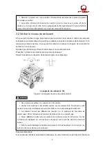 Preview for 35 page of Pramac Pmi3000 Operator'S Manual