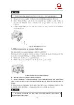 Preview for 45 page of Pramac Pmi3000 Operator'S Manual