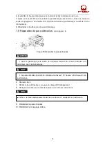 Preview for 46 page of Pramac Pmi3000 Operator'S Manual