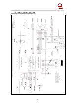 Preview for 51 page of Pramac Pmi3000 Operator'S Manual