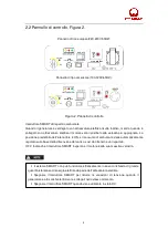 Preview for 83 page of Pramac Pmi3000 Operator'S Manual