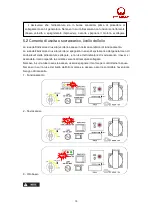 Preview for 90 page of Pramac Pmi3000 Operator'S Manual