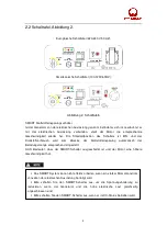 Preview for 108 page of Pramac Pmi3000 Operator'S Manual