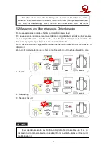 Preview for 116 page of Pramac Pmi3000 Operator'S Manual