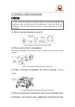 Preview for 138 page of Pramac Pmi3000 Operator'S Manual