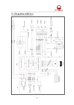 Preview for 152 page of Pramac Pmi3000 Operator'S Manual