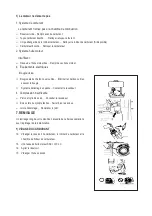 Preview for 10 page of Pramac Powermate EM1200 Manual