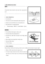 Preview for 13 page of Pramac Powermate EM1200 Manual