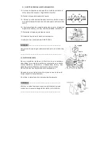 Preview for 24 page of Pramac Powermate EM1200 Manual