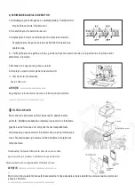 Preview for 42 page of Pramac Powermate EM1200 Manual