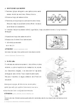 Preview for 50 page of Pramac Powermate EM1200 Manual