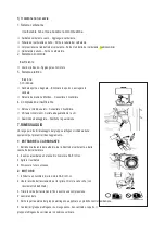 Preview for 53 page of Pramac Powermate EM1200 Manual