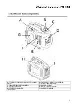 Предварительный просмотр 68 страницы Pramac Powermate PMi1000 User Manual