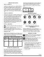 Preview for 11 page of Pramac S2800 User Manual