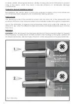 Предварительный просмотр 4 страницы prana 150 Technical-Operating Documentation