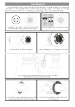 Предварительный просмотр 9 страницы prana 150 Technical-Operating Documentation