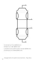 Preview for 18 page of prana 340S Detailed Planning Dimensions