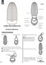 Preview for 9 page of Pranarôm Farmaline Cera Premium User Manual