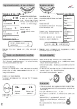 Preview for 14 page of Pranarôm Farmaline Cera Premium User Manual