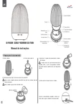 Preview for 21 page of Pranarôm Farmaline Cera Premium User Manual