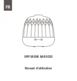 Pranarom 18605 User Manual предпросмотр