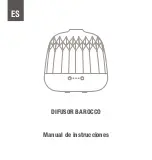 Предварительный просмотр 33 страницы Pranarom 18605 User Manual