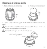 Предварительный просмотр 83 страницы Pranarom 18605 User Manual