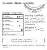 Предварительный просмотр 85 страницы Pranarom 18605 User Manual