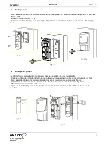 Предварительный просмотр 3 страницы PRASTEL 2PH150A Quick Start Manual