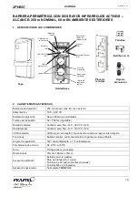 Предварительный просмотр 16 страницы PRASTEL 2PH150A Quick Start Manual