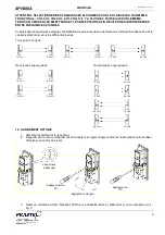 Предварительный просмотр 4 страницы PRASTEL 4PH200A Quick Start Manual