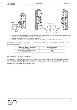 Предварительный просмотр 10 страницы PRASTEL 4PH200A Quick Start Manual