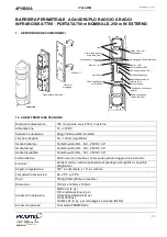 Предварительный просмотр 11 страницы PRASTEL 4PH200A Quick Start Manual