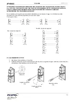 Предварительный просмотр 14 страницы PRASTEL 4PH200A Quick Start Manual