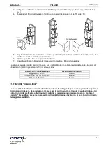 Предварительный просмотр 15 страницы PRASTEL 4PH200A Quick Start Manual