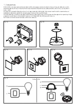 Предварительный просмотр 3 страницы PRASTEL DOM1-L1SIM Manual