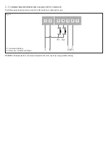 Предварительный просмотр 5 страницы PRASTEL DOM1-L1SIM Manual