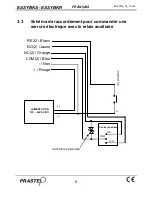 Предварительный просмотр 5 страницы PRASTEL EASYBKA Manual