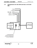 Предварительный просмотр 59 страницы PRASTEL EASYBKA Manual