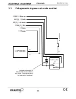 Предварительный просмотр 60 страницы PRASTEL EASYBKA Manual