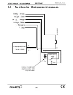 Предварительный просмотр 88 страницы PRASTEL EASYBKA Manual